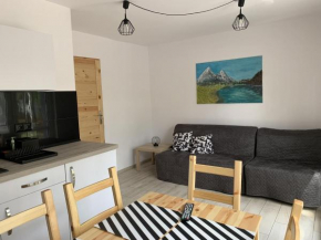 Apartamenty Trawers